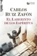 el laberinto de los espiritus-carlos ruiz zafon-9788408163381 el laberinto de los espiritus carlos ruiz zafon 9788408163381