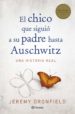 el chico que siguio a su padre hasta auschwitz (ebook)-9788408207481 el chico que siguio a su padre hasta auschwitz (ebook) 9788408207481