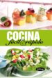 cocina facil & rapida-9788415094081 cocina facil & rapida 9788415094081