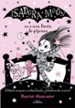 isadora moon va a una fiesta de pijamas (isadora moon)-9788420433981 isadora moon va a una fiesta de pijamas (isadora moon) 9788420433981