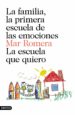 la familia, la primera escuela de las emociones + la escuela que quiero (pack) (ebook)-9788423355181 la familia, la primera escuela de las emociones + la escuela que quiero (pack) (ebook) 9788423355181