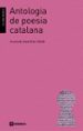 antologia de poesia catalana-9788424636081 antologia de poesia catalana 9788424636081