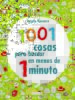 1001 cosas para buscar en menos de 1 minuto-9788448851781 1001 cosas para buscar en menos de 1 minuto 9788448851781