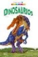 dinosaurios (cuadernos de naturaleza)-9788466219181 dinosaurios (cuadernos de naturaleza) 9788466219181
