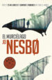 el murcielago (harry hole 1)-9788466329781 el murcielago (harry hole 1) 9788466329781