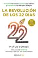 la revolucion de los 22 dias-9788466339681 la revolucion de los 22 dias 9788466339681