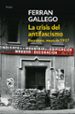 la crisis del antifascismo: barcelona, mayo de 1937-9788483465981 la crisis del antifascismo: barcelona, mayo de 1937 9788483465981