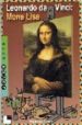 leonardo da vinci: mona lisa-9788489804081 leonardo da vinci: mona lisa 9788489804081