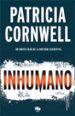 inhumano (doctora kay scarpetta 23)-9788490707081 inhumano (doctora kay scarpetta 23) 9788490707081