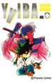 yaiba nº 05/12 (nueva edicion)-9788491460381 yaiba nº 05/12 (nueva edicion) 9788491460381