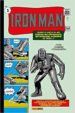 iron man 1: ¡vive! ¡camina! ¡conquista!-9788491678281 iron man 1: ¡vive! ¡camina! ¡conquista! 9788491678281