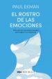 el rostro de las emociones-paul ekman-9788492966981 el rostro de las emociones-paul ekman-9788492966981