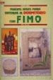 nuevas ideas para decorar el dormitorio con fimo-9788496365681 nuevas ideas para decorar el dormitorio con fimo 9788496365681