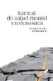 manual de salud mental en desastres-9788497565981 manual de salud mental en desastres 9788497565981