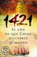 1421: el año en que china descubrio el nuevo mundo-9788497935081 1421: el año en que china descubrio el nuevo mundo 9788497935081