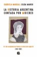 la historia argentina contada por mujeres iii (ebook)-9789876279581 la historia argentina contada por mujeres iii (ebook) 9789876279581