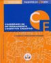 cuaderno de entrenamiento cognitivo-creativo (3º de primaria)-9788415204091 cuaderno de entrenamiento cognitivo creativo (3º de primaria) 9788415204091