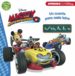mickey y los superpilotos. un cuento para cada letra: r/rr, h, b, v (leo con disney nivel 1)-9788416931491 mickey y los superpilotos. un cuento para cada letra: r/rr, h, b, v (leo con disney nivel 1) 9788416931491