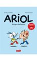 ariol 3: amigos del alma-9788417222291 ariol 3: amigos del alma 9788417222291