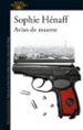 aviso de muerte-sophie henaff-9788420426891 aviso de muerte sophie henaff 9788420426891