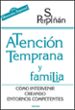 atencion temprana familia: como intervenir creando entornos compe tentes-9788427716391 atencion temprana familia: como intervenir creando entornos compe tentes 9788427716391