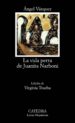 la vida perra de juanita narboni-9788437618791 la vida perra de juanita narboni 9788437618791
