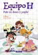 pide un deseo y ¡sopla! (equipo h. primeras lecturas)-9788448848491 pide un deseo y ¡sopla! (equipo h. primeras lecturas) 9788448848491
