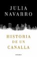 historia de un canalla-9788466340991 historia de un canalla 9788466340991