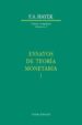 ensayos de teoria monetaria i-9788472093591 ensayos de teoria monetaria i 9788472093591