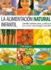 la alimentacion natural infantil-9788475563091 la alimentacion natural infantil 9788475563091