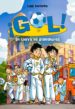 ¡gol! 11: en tierra de gladiadores-9788484417491 ¡gol! 11: en tierra de gladiadores 9788484417491
