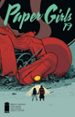 paper girls nº 19-9788491467991 paper girls nº 19 9788491467991