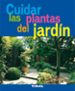 cuidar las plantas del jardin-9788492678891 cuidar las plantas del jardin 9788492678891