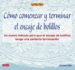 como comenzar y terminar el encaje de bolillos-9788496365391 como comenzar y terminar el encaje de bolillos 9788496365391