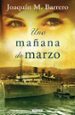 una mañana de marzo (serie corazon rodriguez 3) (bolsillo rustica )-9788498725391 una mañana de marzo (serie corazon rodriguez 3) (bolsillo rustica ) 9788498725391