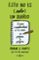 esto no es (solo) un diario (verde): echale creatividad a tu vida pagina a pagina-adam j. kurtz-9788401023231 esto no es (solo) un diario (verde): echale creatividad a tu vida pagina a pagina adam j. kurtz 9788401023231