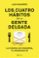 los 4 habitos de la gente delgada-luis navarro-9788408204831 los 4 habitos de la gente delgada luis navarro 9788408204831