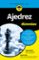 ajedrez para dummies-james eade-9788432904141 ajedrez para dummies james eade 9788432904141