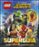 lego dc comics super héroes. la superguía-9780241303351 lego dc comics super héroes. la superguía 9780241303351