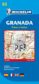 plano michelin granada (ref.19083)-9782067127951 plano michelin granada (ref.19083) 9782067127951