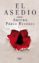 el asedio-arturo perez-reverte-9788420405551 el asedio arturo perez reverte 9788420405551