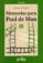 memorias para paul de man-paul derrida-9788474323351 memorias para paul de man paul derrida 9788474323351
