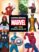 superheroes marvel. los 100 imprescindibles-9788415343561 superheroes marvel. los 100 imprescindibles 9788415343561