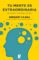tu mente es extraordinaria (ebook)-gregory cajina-9788490199671 tu mente es extraordinaria (ebook) gregory cajina 9788490199671