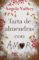 tarta de almendras con amor-angela vallvey-9788491290971 tarta de almendras con amor angela vallvey 9788491290971