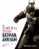 el arte de la trilogia batman: arkham-daniel wallace-9788491460671 el arte de la trilogia batman: arkham daniel wallace 9788491460671