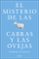 el misterio de las cabras y las ovejas-joanna cannon-9788425354281 el misterio de las cabras y las ovejas joanna cannon 9788425354281