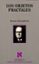 los objetos fractales (2ª ed.)-benoit mandelbrot-9788472234581 los objetos fractales (2ª ed.) benoit mandelbrot 9788472234581