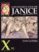 coleccion x 91: los infortunios de janice 3-erich von gotha-9788478332281 coleccion x 91: los infortunios de janice 3 erich von gotha 9788478332281
