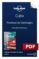 cuba 8_7. provincia de cienfuegos (ebook)-brendan sainsury-carolyn mccarthy-9788408198291 cuba 8_7. provincia de cienfuegos (ebook) brendan sainsury carolyn mccarthy 9788408198291
